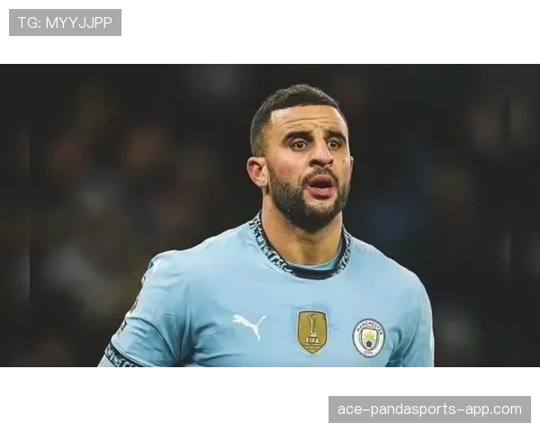 凯尔·沃克为何能在英超多次稳居主力？